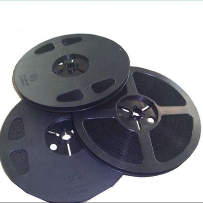 SMT/SMD carretel plástico do carretel de 7 polegadas, fita conduzida 5050 SMD do portador
