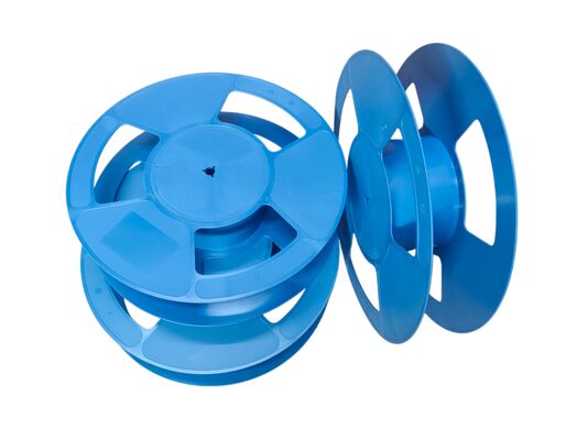 Rolo de embalagem de tiras LED, adequado para fita transportadora SMD de 8 mm 12 mm 16 mm