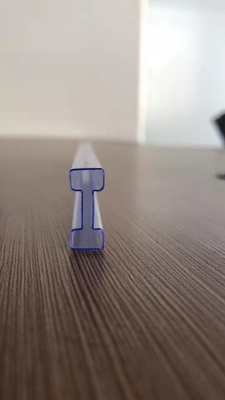 Módulo que embala o tubo do ESD, anti material duro dos tubos estáticos PVC/PC/PS