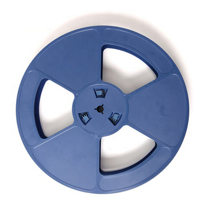 fitas do portador de 8mm 12mm SMT, fita 5050 conduzida e pacote do carretel