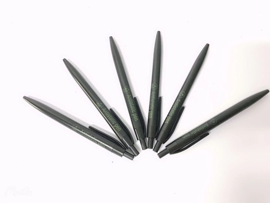Esferográfica plástica condutora anti Pen For Clean Rooms estático dos PP ESD