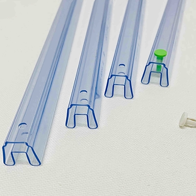 Alta flexibilidade e boa resistência química A solução ideal em tubos dissipativos estáticos para aplicações industriais