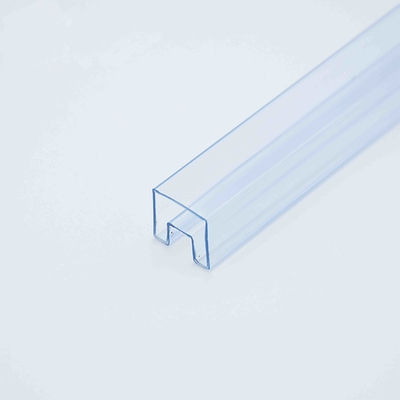 Alta flexibilidade e boa resistência química A solução ideal em tubos dissipativos estáticos para aplicações industriais