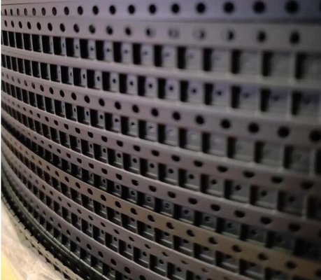 Tensão preta da fita do picosegundo/PC baixa e do pacote do carretel para o módulo do CI