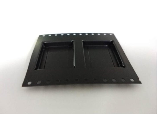 fita de empacotamento de 10E5 ACE DELIXIN ESD, carretel de fita do portador do GV da embalagem de SMD SMT