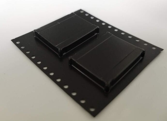 fita de empacotamento de 10E5 ACE DELIXIN ESD, carretel de fita do portador do GV da embalagem de SMD SMT