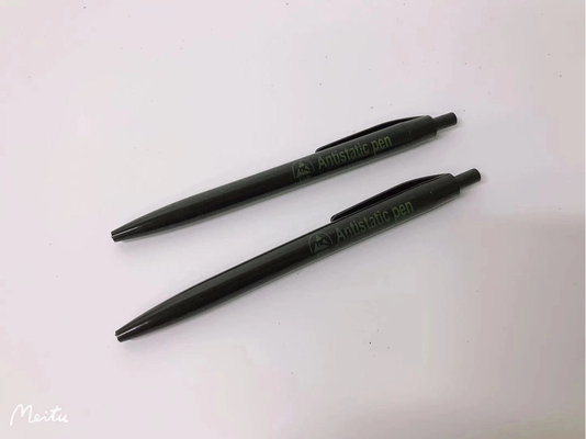 Acessórios antiestáticos de 8 kg com corda de tração e adequados para autoclavagem