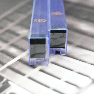 Tubos ESD de baixa capacidade para distorção mínima do sinal na transmissão de dados de alta velocidade