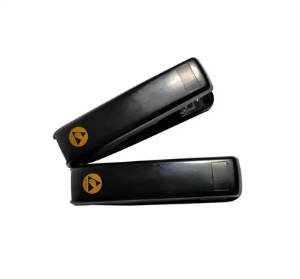 Tubo antiestático de diâmetro personalizável com resistência à tração ≥ 35 MPa e espessura 1 mm-5 mm ou até ao seu pedido
