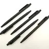 Tubo antiestático de diâmetro personalizável com resistência à tração ≥ 35 MPa e espessura 1 mm-5 mm ou até ao seu pedido