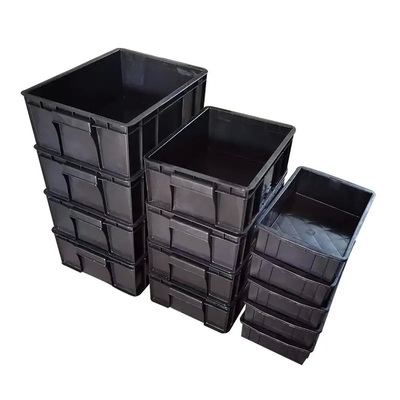 Banda antiestática unilateral para embalagens de 16 mm