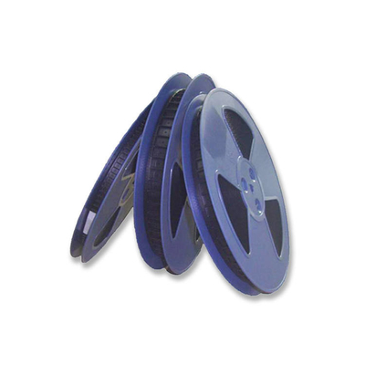 8-88MM de largura PS/PC material suporte de fita de montagem de componente eletrônico antiestático