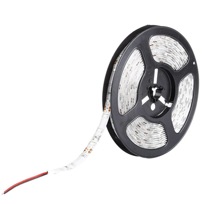 A largura 8mm 12mm 16mm SMD conduziu a fita do portador, carretel plástico do carretel 7 polegadas
