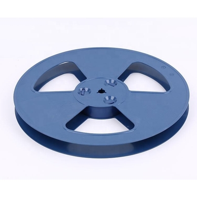 Tubo ESD de PVC transparente para embalagens de módulos de alimentação de carga leve com dimensões estáveis e boa resistência ao impacto