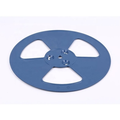 Tubo ESD de PVC transparente para embalagens de módulos de alimentação de carga leve com dimensões estáveis e boa resistência ao impacto