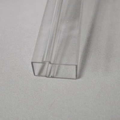 IC anti-estática Componentes eletrónicos LED Conector Parque de aparelhos eletrónicos Transparente