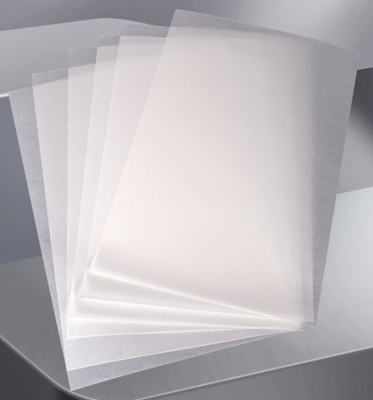 Separador Sala Limpa Tyvek/Separador Papel Resistente à Umidade -70°C a 121°C Separador Função Separador