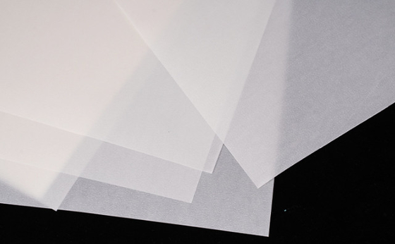 Separador Sala Limpa Tyvek/Separador Papel Resistente à Umidade -70°C a 121°C Separador Função Separador
