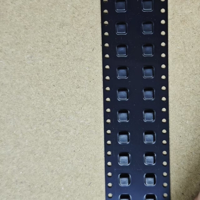 Banda de filme em relevo de largura de 8 mm com valor ESD 10E5-10E10