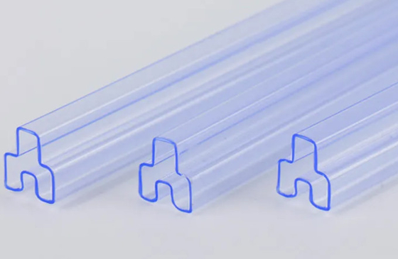 Tubo de embalagem de IC A solução definitiva para o transporte seguro de IC
