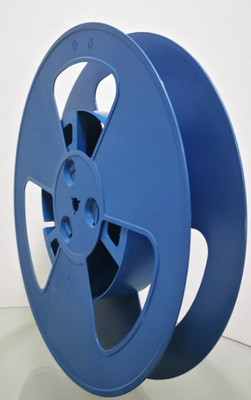 Largura da fita de cobertura 8mm bobina para fita transportadora Faixa de temperatura -40°C a 85°C e mais