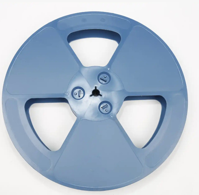 Largura da fita de cobertura 8mm bobina para fita transportadora Faixa de temperatura -40°C a 85°C e mais