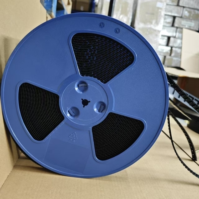Cintas e bobinas transportadoras em relevo SMD ESD e resistentes à umidade para fabricação de electrónica