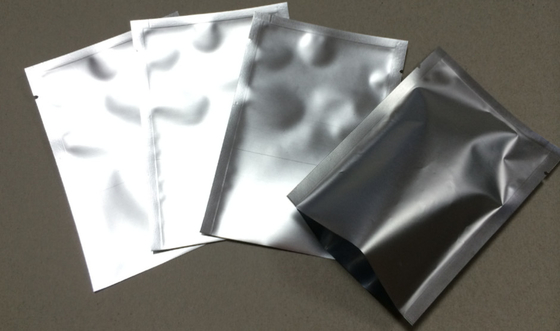 Proteja seus produtos com sacos de barreira de umidade metalizada Proteção inigualável contra umidade e oxigênio