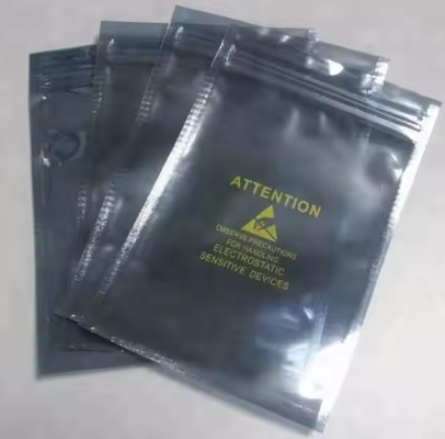 Tela antiestática SMT SMD Material PS/PC/PET com fita de cobertura Tela transportadora em relevo