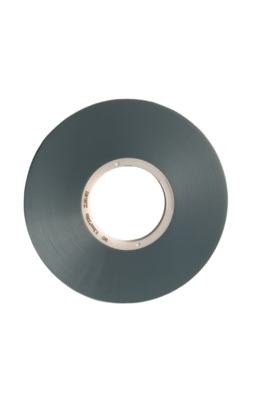 Fita de empacotamento transparente material do ESD do ANIMAL DE ESTIMAÇÃO favorável ao meio ambiente