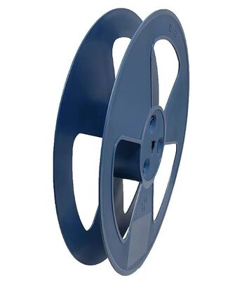 Reel LED de plástico PP ecológico, design leve