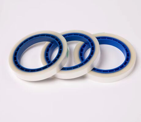Fita Termosselável PET, Resistente a Altas Temperaturas, para Proteção e Selagem de Componentes SMD