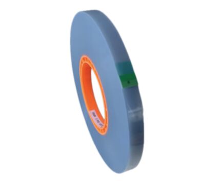 13.3 mm fita de cobertura de vedação térmica PET resistente a altas temperaturas para componentes SMD