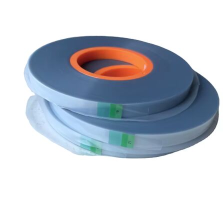 13.3 mm fita de cobertura de vedação térmica PET resistente a altas temperaturas para componentes SMD