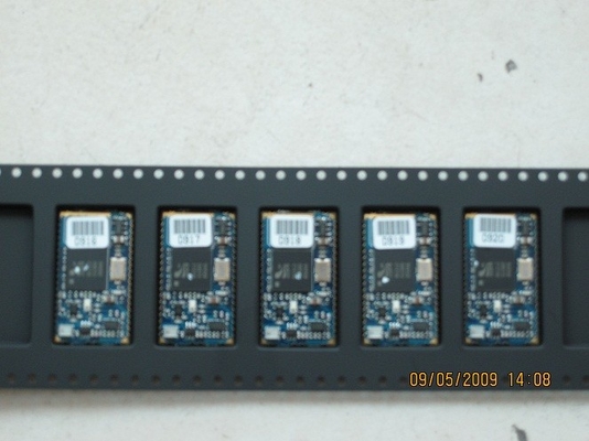72mm personalizou o material componente eletrônico do picosegundo da fita do portador