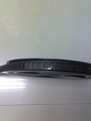 Fita de SMT SMD e carretel 24mm 32mm 44mm para componentes eletrônicos