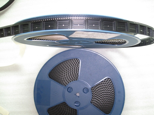 fita antiestática do portador de 8-88mm picosegundo SMT para o capacitor do grânulo do fusível