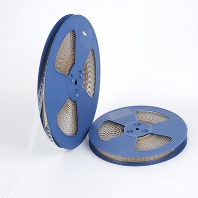 fita de 8-88mm SMT e pacote antiestáticos do carretel para o capacitor do grânulo do fusível