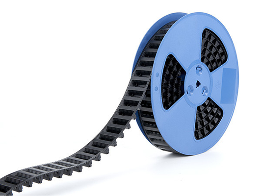 fita de 8-88mm SMT e pacote antiestáticos do carretel para o capacitor do grânulo do fusível