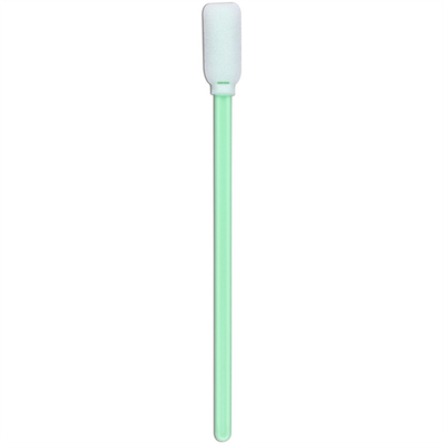 A anti ponta estática da espuma limpa Steriled 28mm para a limpeza da arma