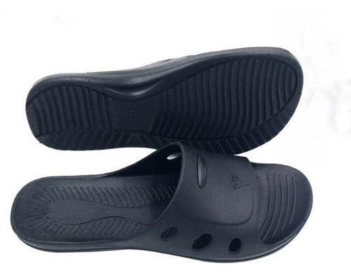 Anti sala de limpeza estática Esd Flip Flop DLX 9102B do Spu do Pvc