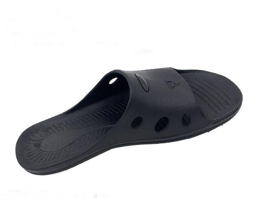 Anti sala de limpeza estática Esd Flip Flop DLX 9102B do Spu do Pvc