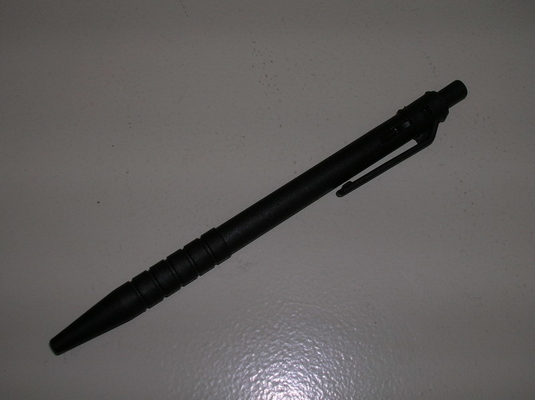 Anti estática condutora Pen Ball Point For Cleanroom do ESD PP