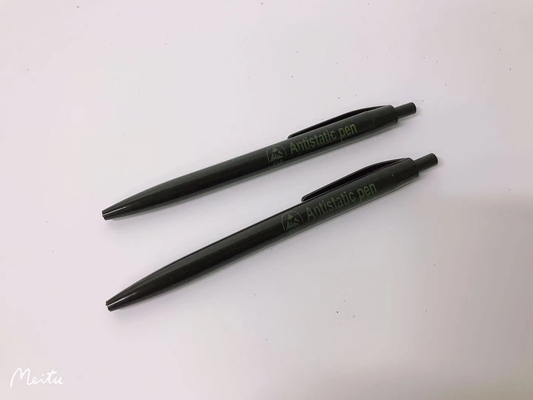 Comprimento total estéril condutor da pena 140mm da sala de limpeza dos PP ESD