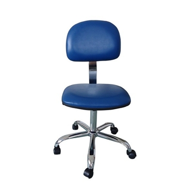 O cofre forte ergonômico do Esd preside 440x410mm anel ajustável da altura e do pé