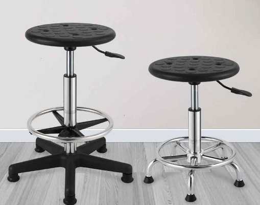 O anti laboratório estático do Esd preside o desgaste preto - espuma ajustável resistente do plutônio