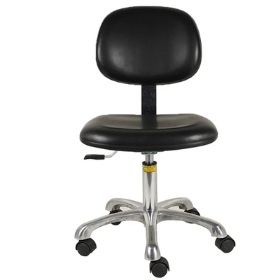 O cofre forte de couro sintético do Esd preside 420x450mm para o local de trabalho
