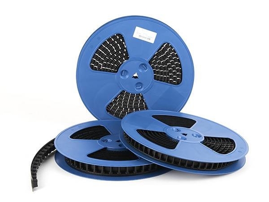 O ANIMAL DE ESTIMAÇÃO do picosegundo do PC da proteção ambiental gravou a fita 8mm do portador 12mm 44mm
