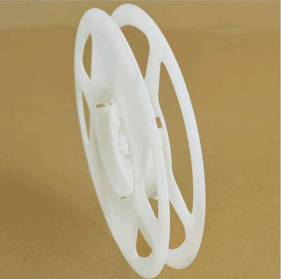 Carretel plástico material da largura 8mm do picosegundo/PC para a embalagem do resistor de SMD