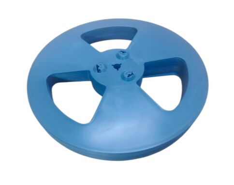 Rolo de embalagem de tiras LED, adequado para fita transportadora SMD de 8 mm 12 mm 16 mm